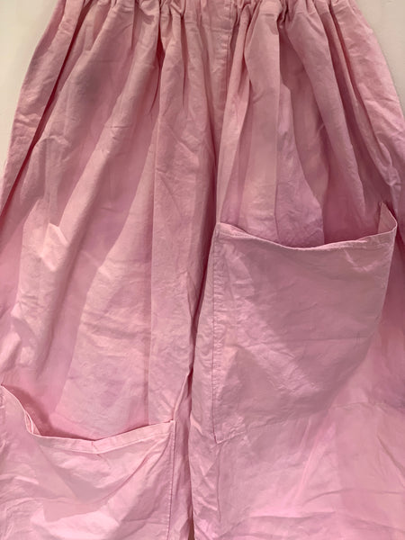 RitaNoTiara Pink Ombre Pocket Pants