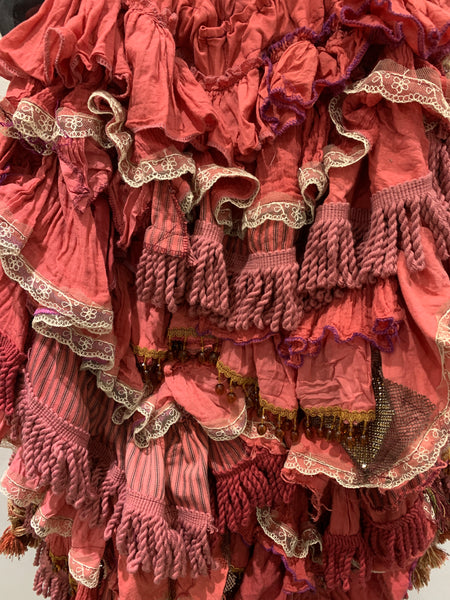 Ready to Ship Empress Skirt Free Size