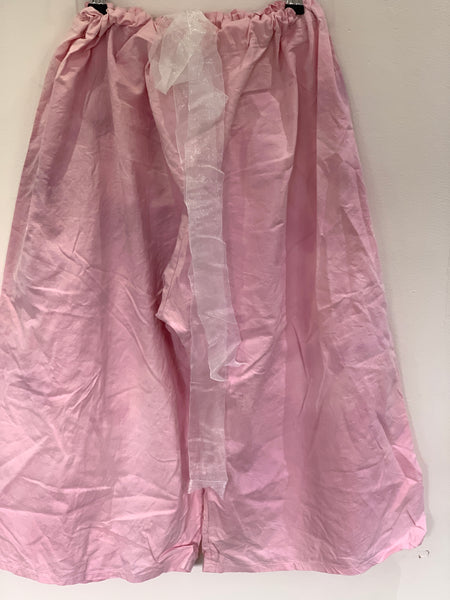 RitaNoTiara Pink Ombre Pocket Pants