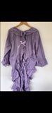 Wild West Steampunk Tailcoat