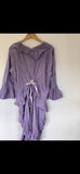 Wild West Steampunk Tailcoat