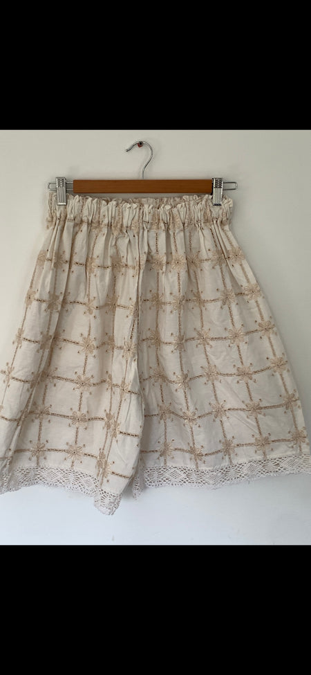 Ready to Ship Niamh Stripe Bloomers ONE SIZE
