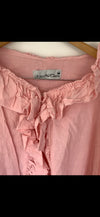 Anna  Southern Gothic Jacket