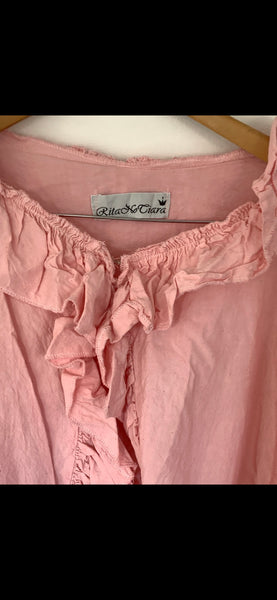 Anna  Southern Gothic Jacket