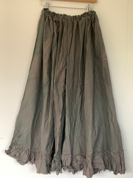 RitaNoTiara OOAK Puffball Culottes Ready to Ship