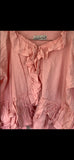 Anna  Southern Gothic Jacket