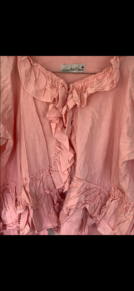 Anna  Southern Gothic Jacket
