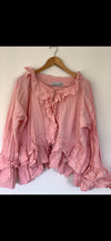 Anna  Southern Gothic Jacket