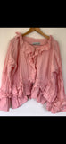 Anna  Southern Gothic Jacket