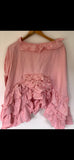 Anna  Southern Gothic Jacket