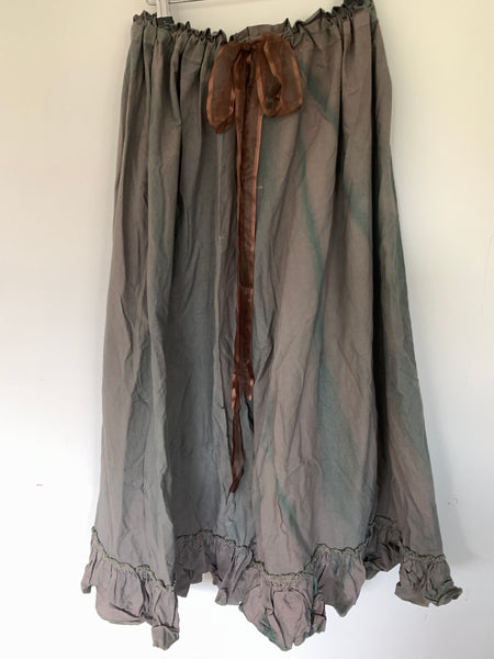 RitaNoTiara OOAK Puffball Culottes Ready to Ship