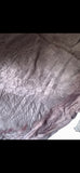 RitaNoTiara Grey Vintage Damask Pocket Pants