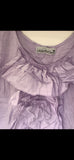 Lavender Adele Top