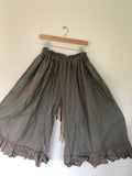 RitaNoTiara OOAK Puffball Culottes Ready to Ship