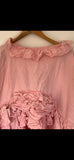 Anna  Southern Gothic Jacket