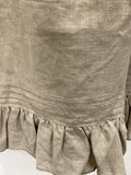 RitaNoTiara Grace Natural Linen Pintuck Bloomers
