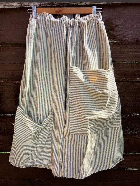 Stripey Pirate Trousers