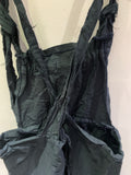 RitaNoTiara Short Dungarees Overalls