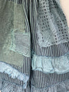 RitaNoTiara Basia Teal Cropped Bloomers
