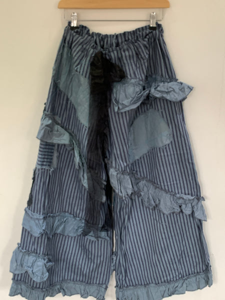 RitaNoTiara Midnight Basia Bloomers