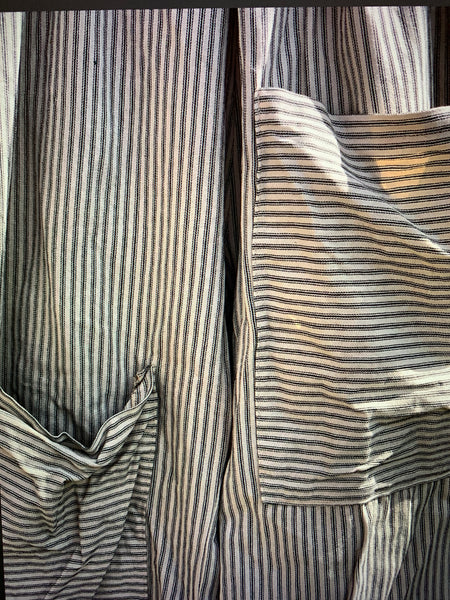 Stripey Pirate Trousers