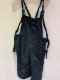 RitaNoTiara Short Dungarees Overalls