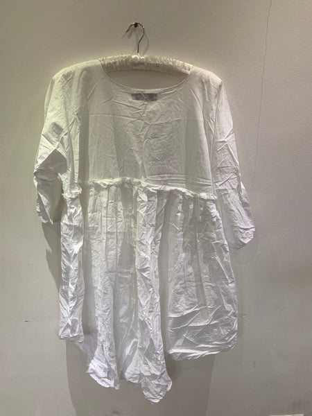 RitaNoTiara May Voile Lace Dress