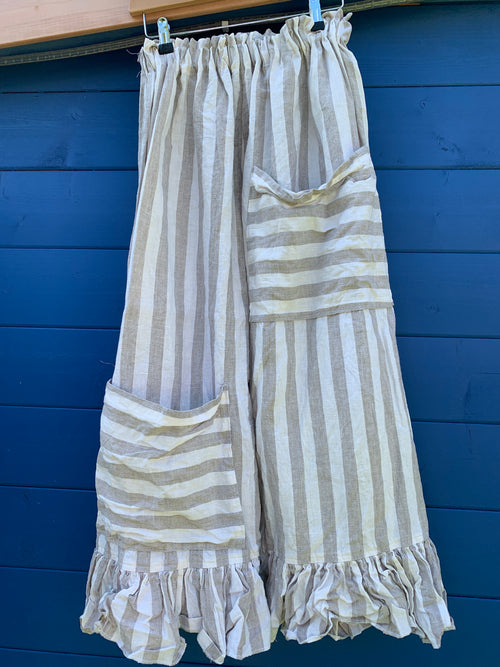 Ready to Ship Niamh Stripe Bloomers ONE SIZE