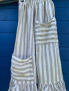 Ready to Ship Niamh Stripe Bloomers ONE SIZE