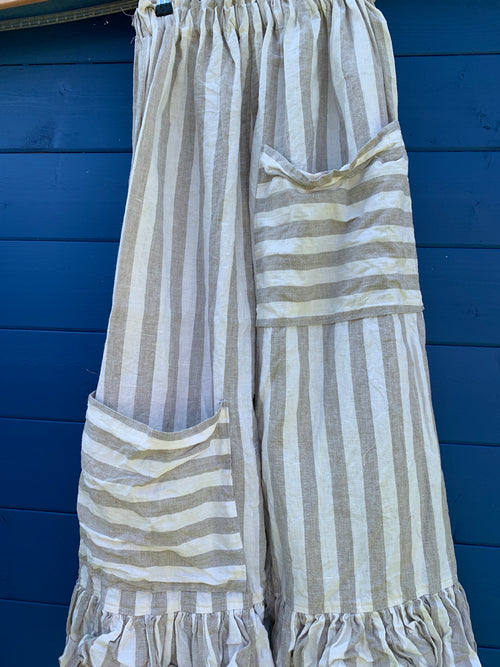 Ready to Ship Niamh Stripe Bloomers ONE SIZE