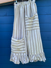 Ready to Ship Niamh Stripe Bloomers ONE SIZE