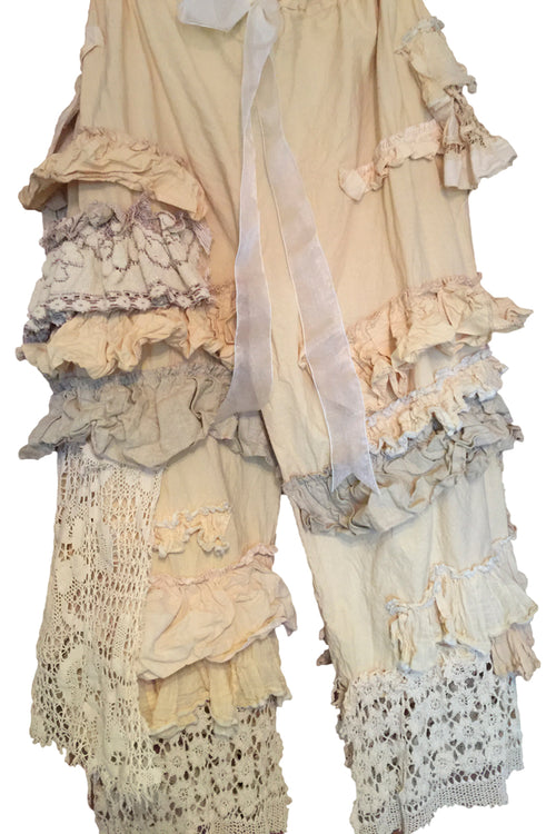 Ruby Lace Bloomers