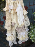 Ruby Lace Bloomers