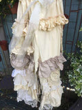 Ruby Lace Bloomers