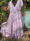 Helena Lace Pinafore Dress