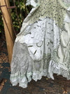Helena Lace Pinafore Dress